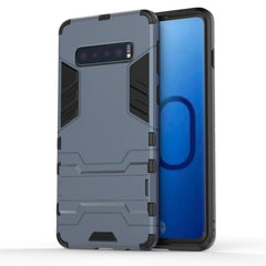 Funda a prueba de golpes de PC + TPU para Ga...