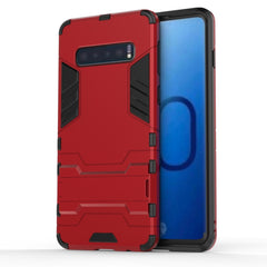 Funda a prueba de golpes de PC + TPU para Ga...