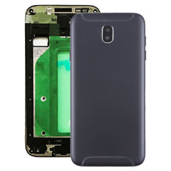 Para Galaxy J7 (2017) / J730 Tapa trasera de...