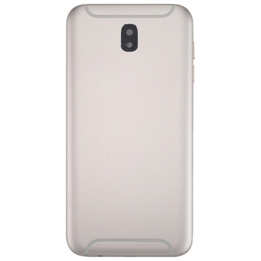 Para Galaxy J7 (2017) / J730 Tapa trasera de...