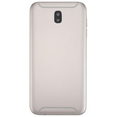 Para Galaxy J7 (2017) / J730 Tapa trasera de...
