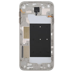 Para Galaxy J7 (2017) / J730 Tapa trasera de...