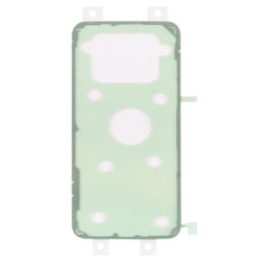 Para Galaxy S8 10 piezas adhesivo de cubiert...