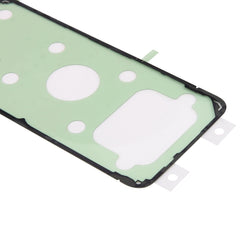 Para Galaxy S8 10 piezas adhesivo de cubiert...