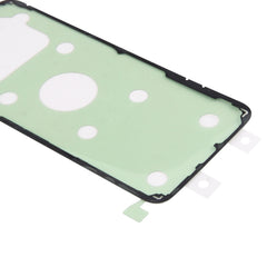 Para Galaxy S8 10 piezas adhesivo de cubiert...