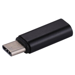 Adaptador hembra de 8 pines a USB-C/tipo-C macho