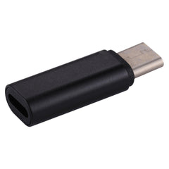 Adaptador hembra de 8 pines a USB-C/tipo-C macho