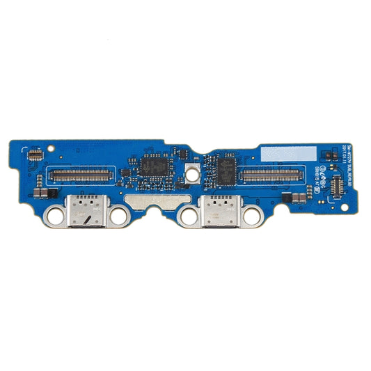 Para Galaxy Tab Pro S2 W727 Placa de puerto ...