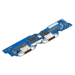 Para Galaxy Tab Pro S2 W727 Placa de puerto ...