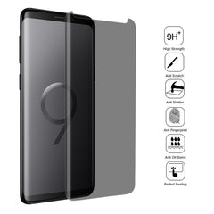 Para Galaxy S9 0.3mm 9H Dureza superficial 3...