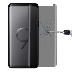 Para Galaxy S9 0.3mm 9H Dureza superficial 3...