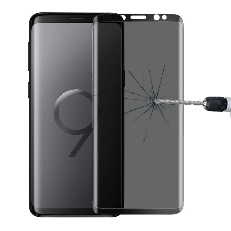 Para Galaxy S9+ 0,3 mm 9H Dureza superficial...