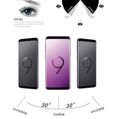 Para Galaxy S9+ 0,3 mm 9H Dureza superficial...