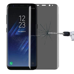 Para Galaxy S8 + / G9550 0,3 mm 9H Dureza su...