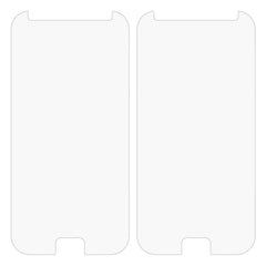 2 PCS para Galaxy A5 (2017) / A520 0.26mm 9H...