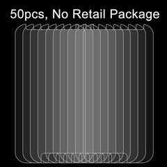 50 PCS para Galaxy A5 (2017) / A520 0.26 mm ...