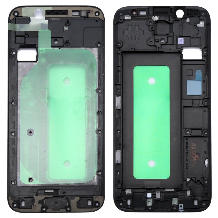 Para Galaxy J730 Carcasa frontal Marco LCD P...