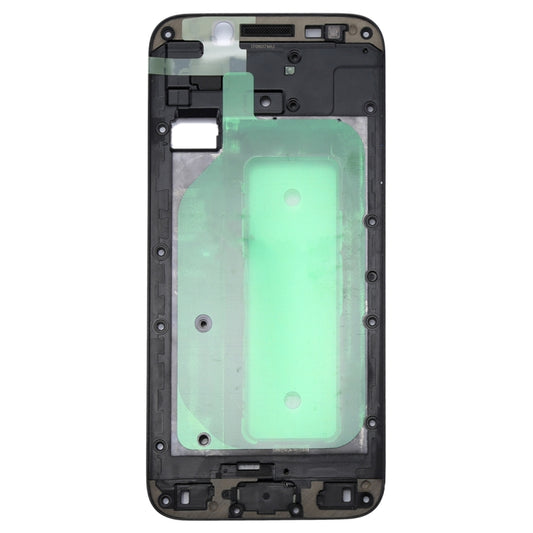 Para Galaxy J730 Carcasa frontal Marco LCD P...