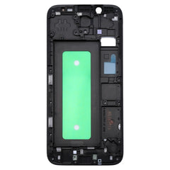 Para Galaxy J730 Carcasa frontal Marco LCD P...
