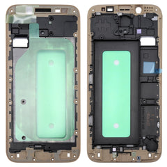Para Galaxy J730 Carcasa frontal Marco LCD P...
