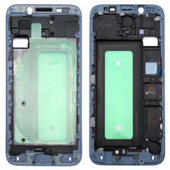 Para Galaxy J730 Carcasa frontal Marco LCD P...