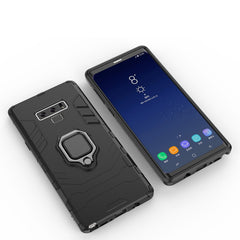 Funda protectora a prueba de golpes PC + TPU...