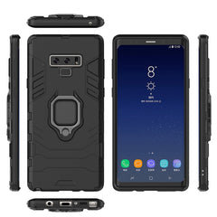 Funda protectora a prueba de golpes PC + TPU...