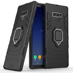 Funda protectora a prueba de golpes PC + TPU...