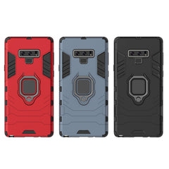 Funda protectora a prueba de golpes PC + TPU...