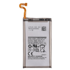 Batería recargable de iones de litio de 3,85...