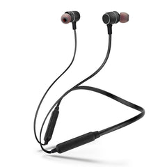 BTH-S8 Auriculares intrauditivos Bluetooth inalámbricos magnéticos deportivos
