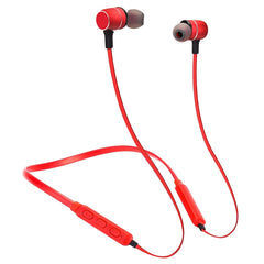 BTH-S8 Auriculares intrauditivos Bluetooth inalámbricos magnéticos deportivos