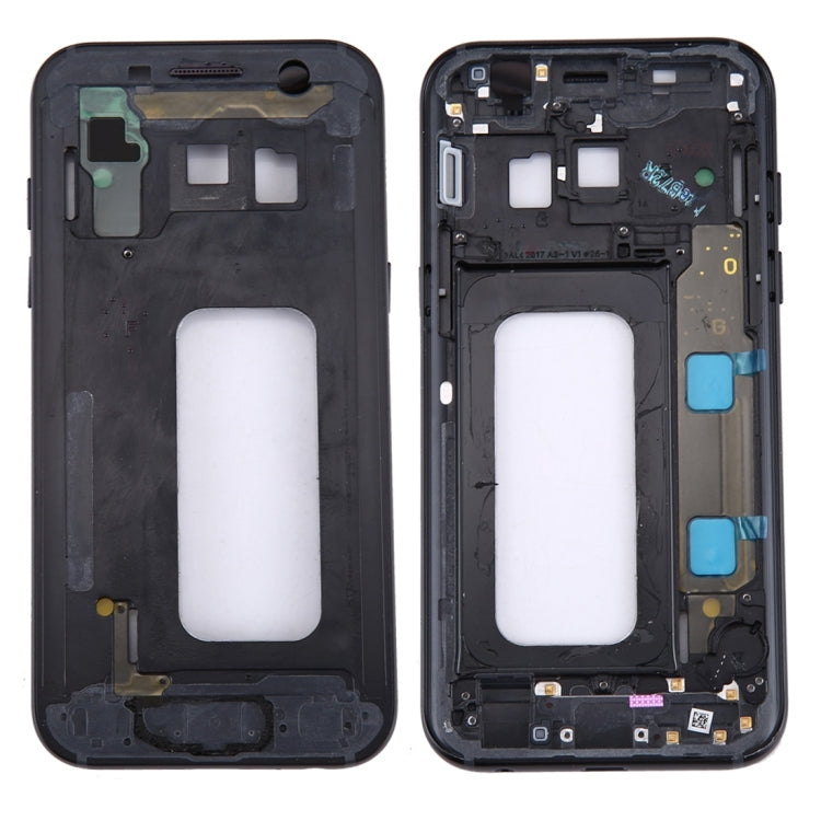 Para Galaxy A3 (2017) / A320 Bisel de marco ...