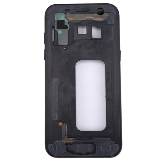 Para Galaxy A3 (2017) / A320 Bisel de marco ...