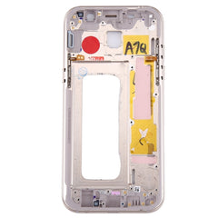 Para Galaxy A5 (2017) / A520 Bisel de marco ...