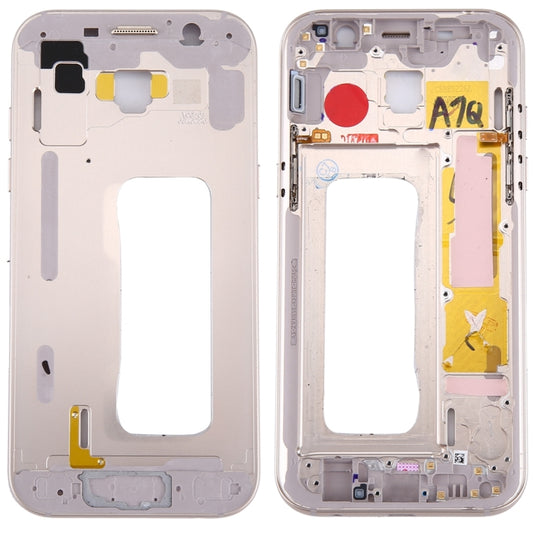 Para Galaxy A5 (2017) / A520 Bisel de marco ...