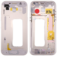 Para Galaxy A5 (2017) / A520 Bisel de marco ...