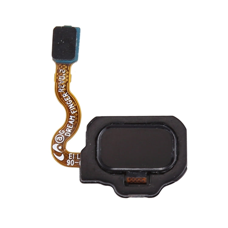 Para Galaxy S8 / S8+ Cable flexible con botó...