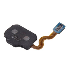 Para Galaxy S8 / S8+ Cable flexible con botó...