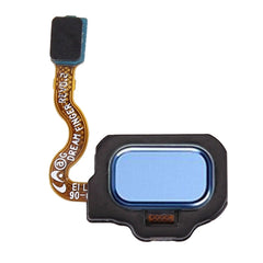 Para Galaxy S8 / S8+ Cable flexible con botó...