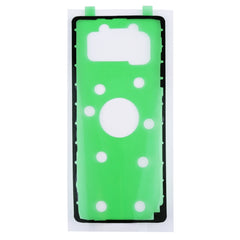 Para Galaxy Note 8 10 piezas adhesivo de cub...