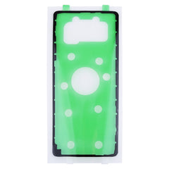 Para Galaxy Note 8 10 piezas adhesivo de cub...
