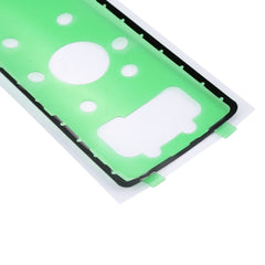 Para Galaxy Note 8 10 piezas adhesivo de cub...