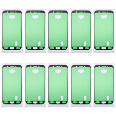 Para Galaxy A5 (2017) / A520 10 piezas Adhes...