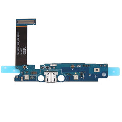 Para Galaxy Note Edge / N915F Cable flexible...