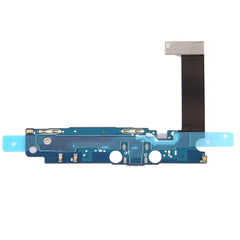 Para Galaxy Note Edge / N915F Cable flexible...