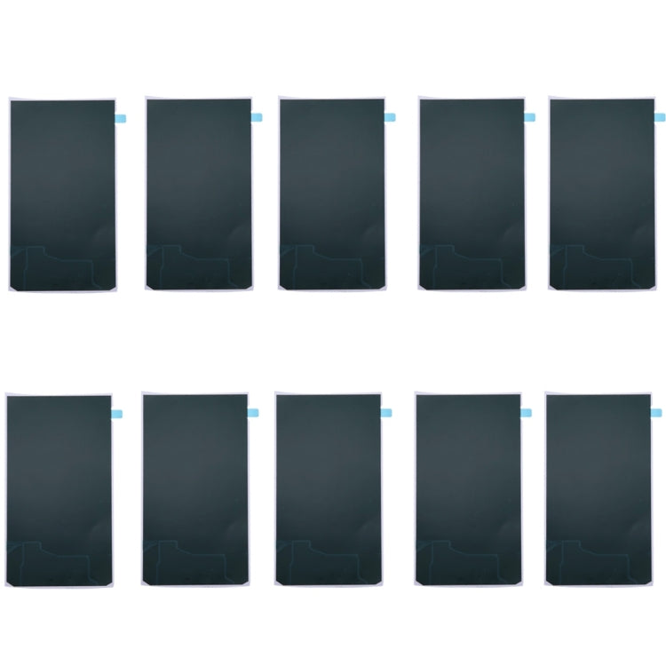 Para Galaxy A7 (2017) / A720 10 pegatinas ad...