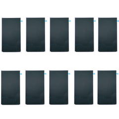 Para Galaxy A7 (2017) / A720 10 pegatinas ad...