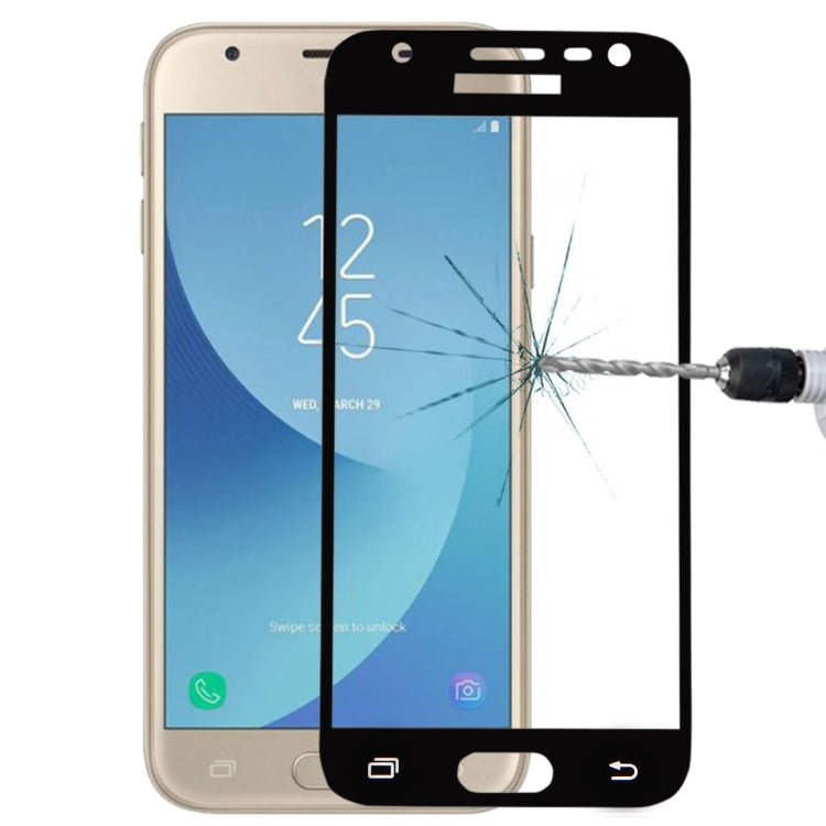 Para Galaxy J3 (2017) (versión UE) 0,26 mm 9...