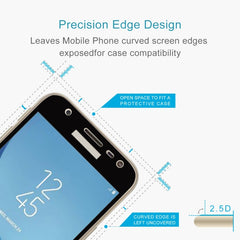 Para Galaxy J3 (2017) (versión UE) 0,26 mm 9...